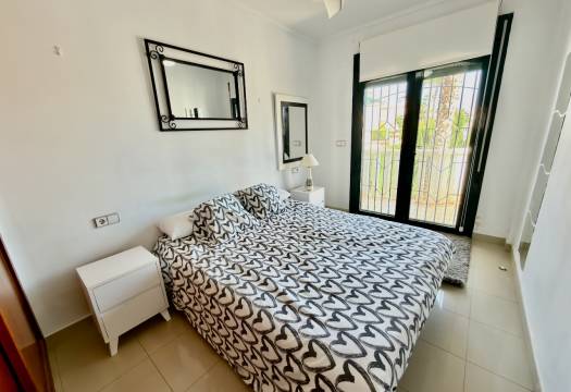 Resale - Apartment - Ciudad Quesada - Ciudad Quesada - Doña Pepa