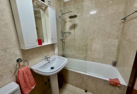 Resale - Apartment - Ciudad Quesada - Ciudad Quesada - Doña Pepa