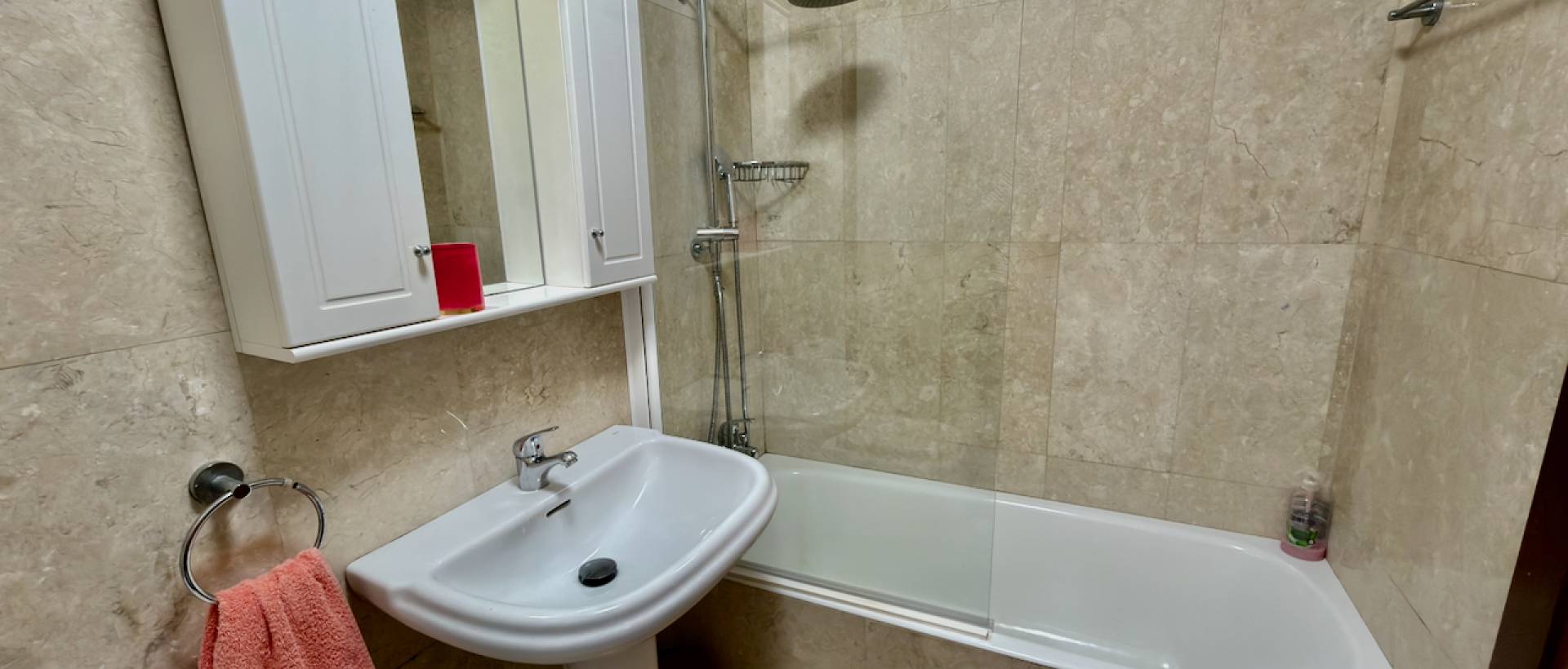 Resale - Apartment - Ciudad Quesada - Ciudad Quesada - Doña Pepa