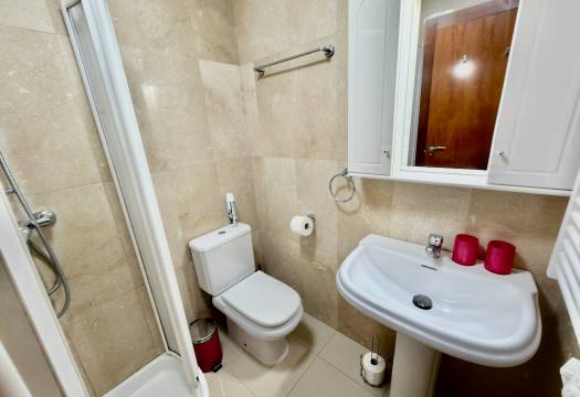 Resale - Apartment - Ciudad Quesada - Ciudad Quesada - Doña Pepa