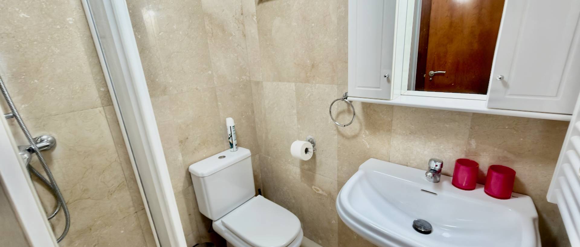 Resale - Apartment - Ciudad Quesada - Ciudad Quesada - Doña Pepa