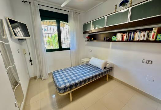 Resale - Apartment - Ciudad Quesada - Ciudad Quesada - Doña Pepa