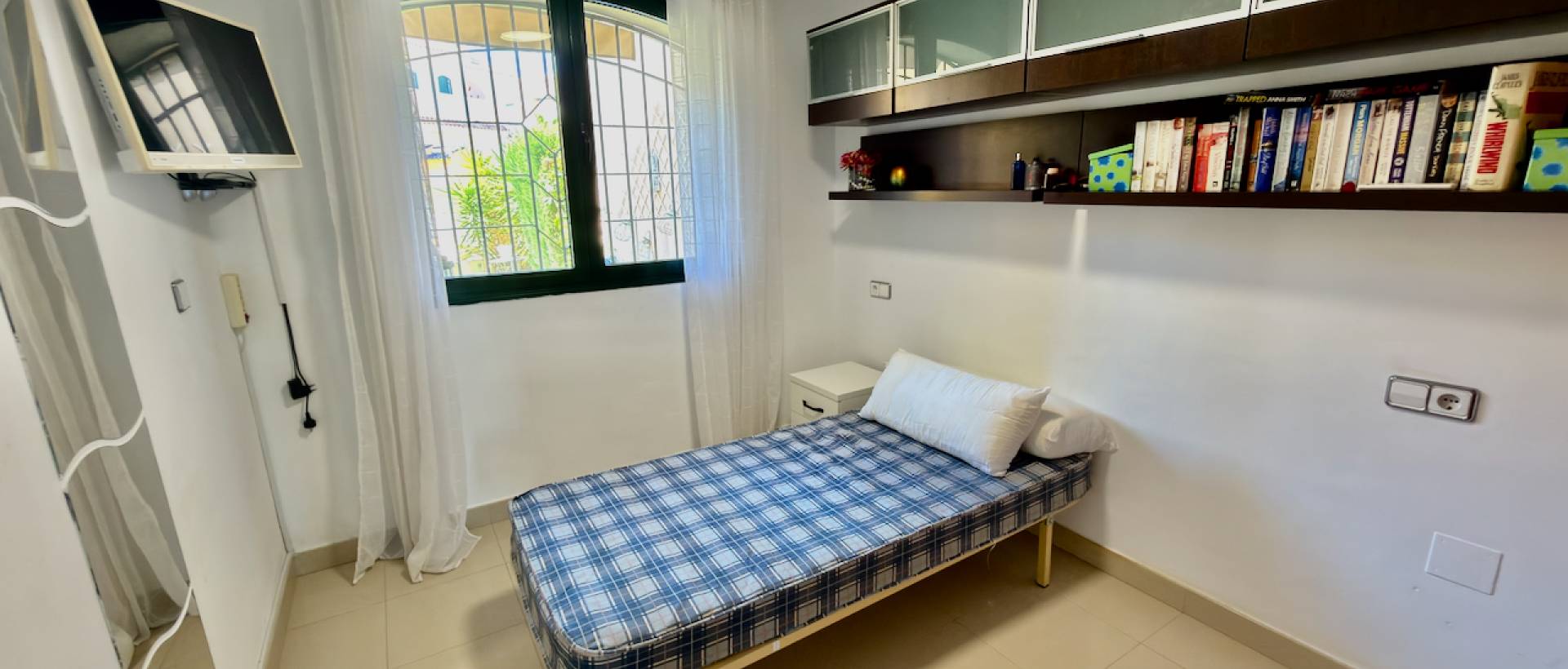 Resale - Apartment - Ciudad Quesada - Ciudad Quesada - Doña Pepa