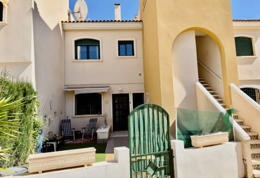 Resale - Apartment - Ciudad Quesada - Ciudad Quesada - Doña Pepa