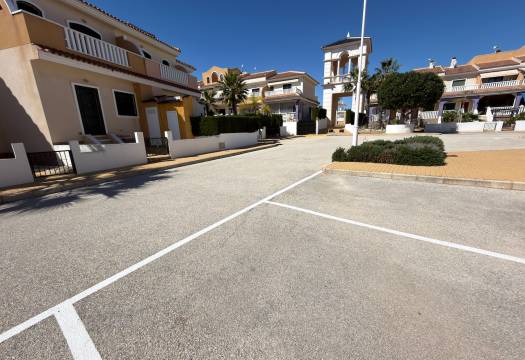 Resale - Apartment - Ciudad Quesada - Ciudad Quesada - Doña Pepa