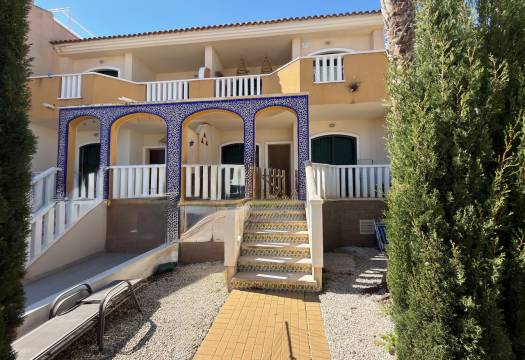 Resale - Apartment - Ciudad Quesada - Ciudad Quesada - Doña Pepa