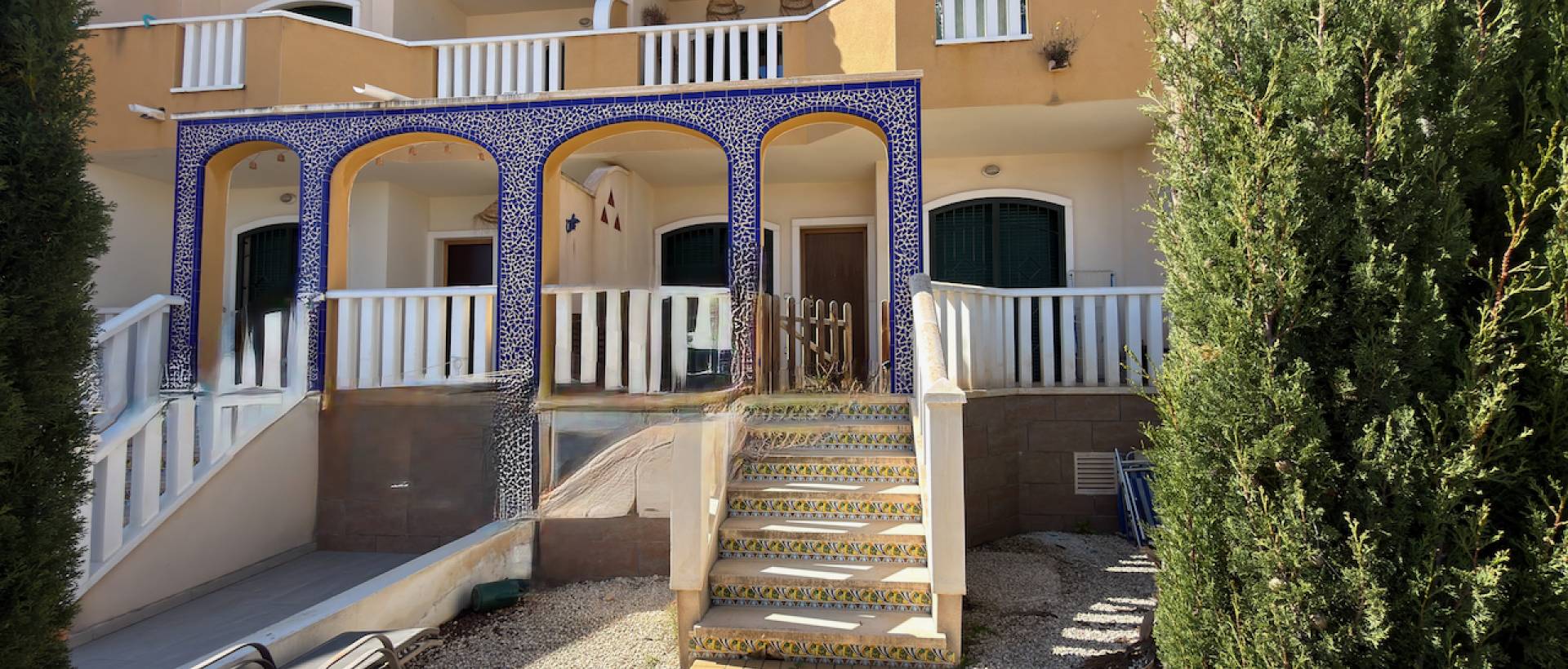 Resale - Apartment - Ciudad Quesada - Ciudad Quesada - Doña Pepa