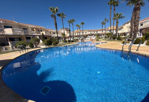 Resale - Apartment - Ciudad Quesada - Ciudad Quesada - Doña Pepa