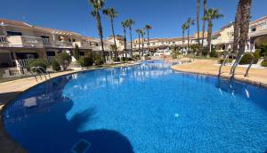 Resale - Apartment - Ciudad Quesada - Ciudad Quesada - Doña Pepa