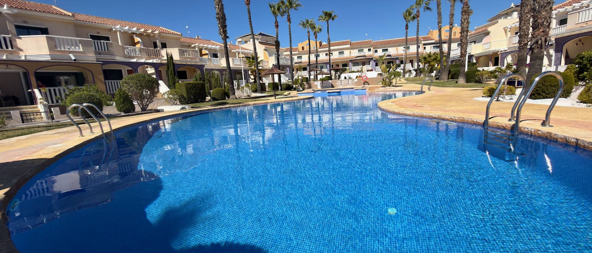 Resale - Apartment - Ciudad Quesada - Ciudad Quesada - Doña Pepa