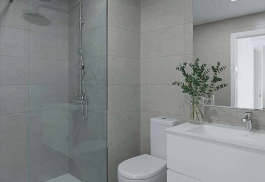 Obra Nueva - Apartmento - Jávea Xàbia - centro