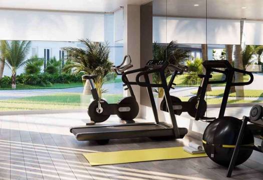 Obra Nueva - Apartmento - Jávea Xàbia - centro