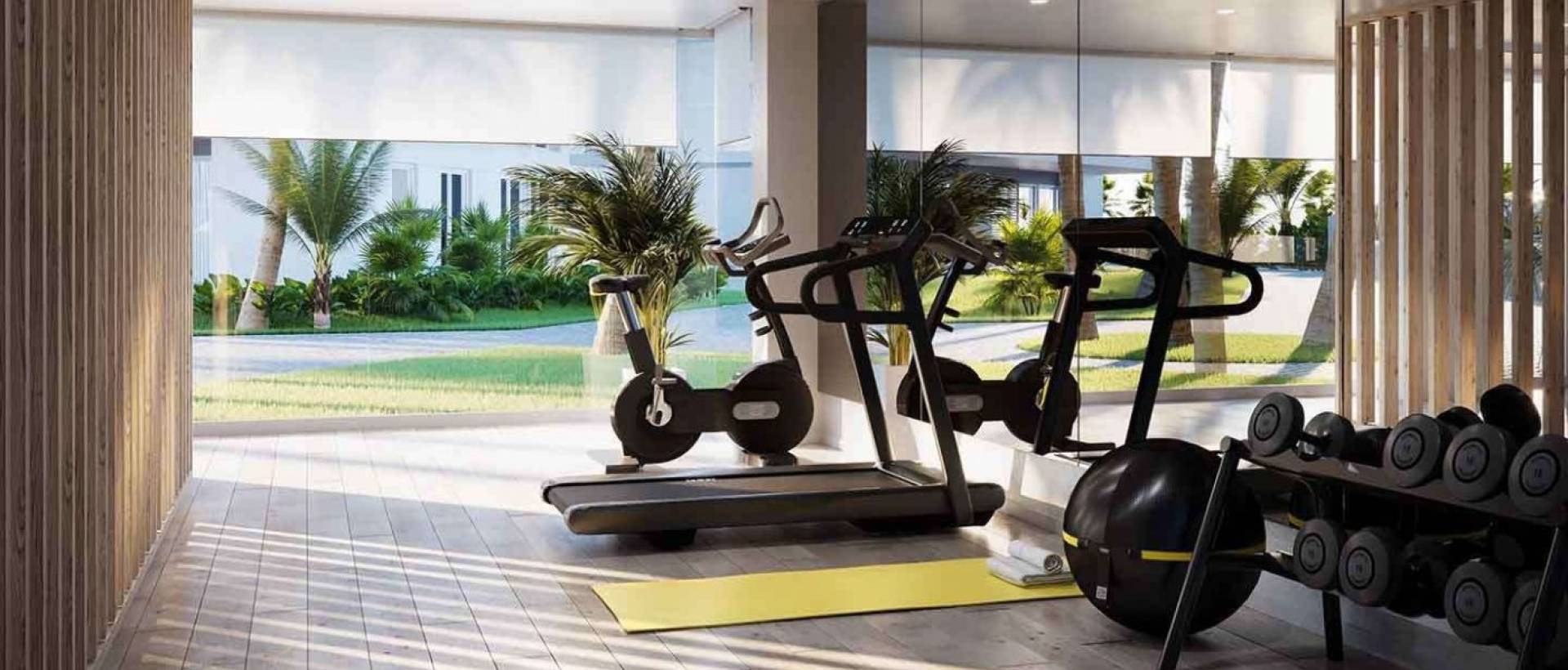 Obra Nueva - Apartmento - Jávea Xàbia - centro