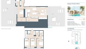 Obra Nueva - Apartmento - Jávea Xàbia - centro