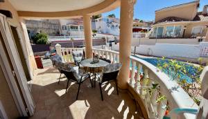 Resale - Villa - Ciudad Quesada - Rojales