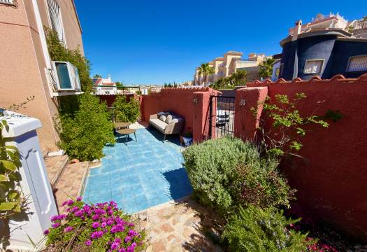 Resale - Villa - Ciudad Quesada - Rojales