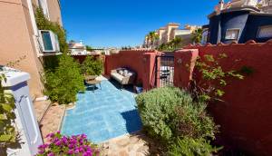 Resale - Villa - Ciudad Quesada - Rojales