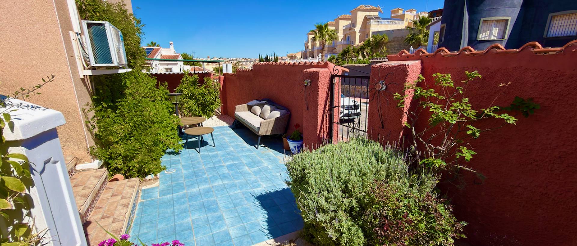 Resale - Villa - Ciudad Quesada - Rojales