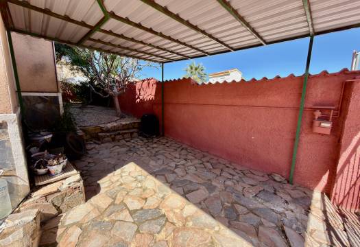 Resale - Villa - Ciudad Quesada - Rojales