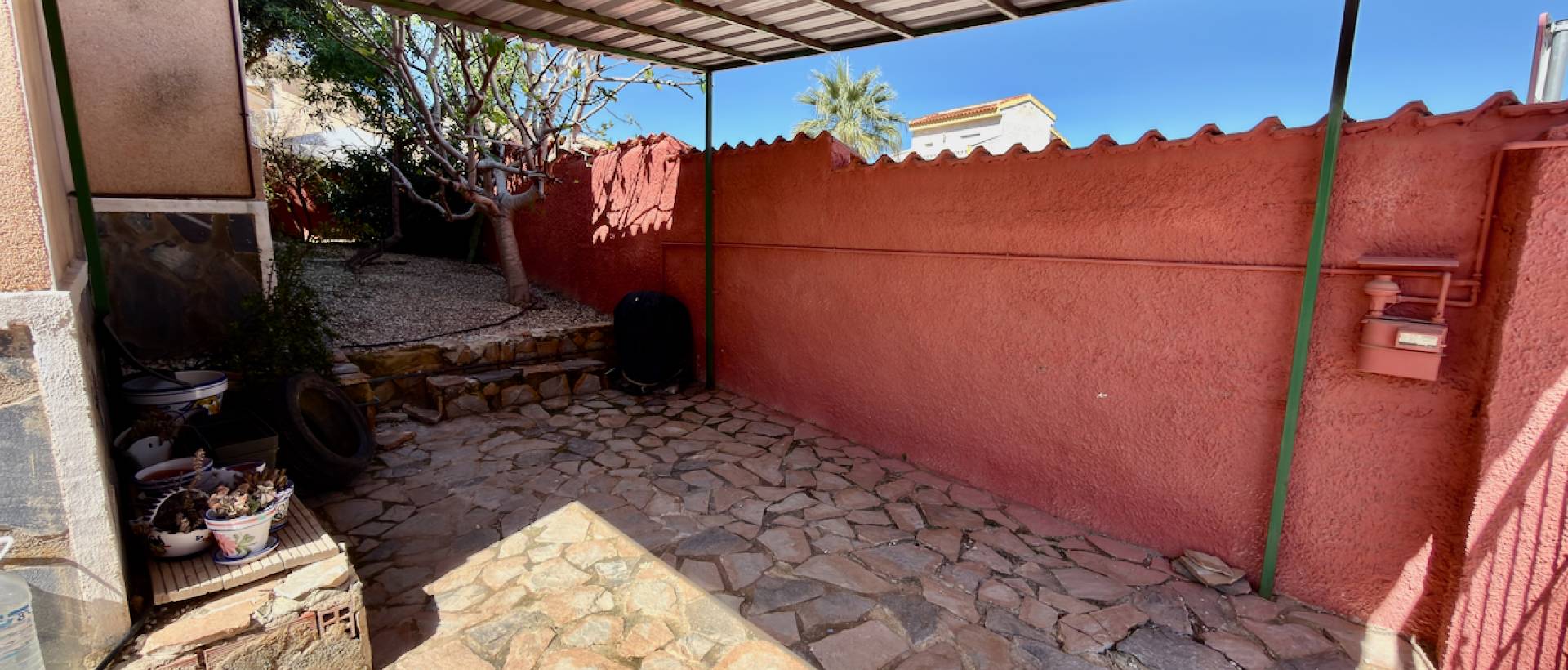 Resale - Villa - Ciudad Quesada - Rojales