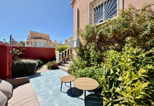 Resale - Villa - Ciudad Quesada - Rojales