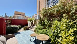 Resale - Villa - Ciudad Quesada - Rojales