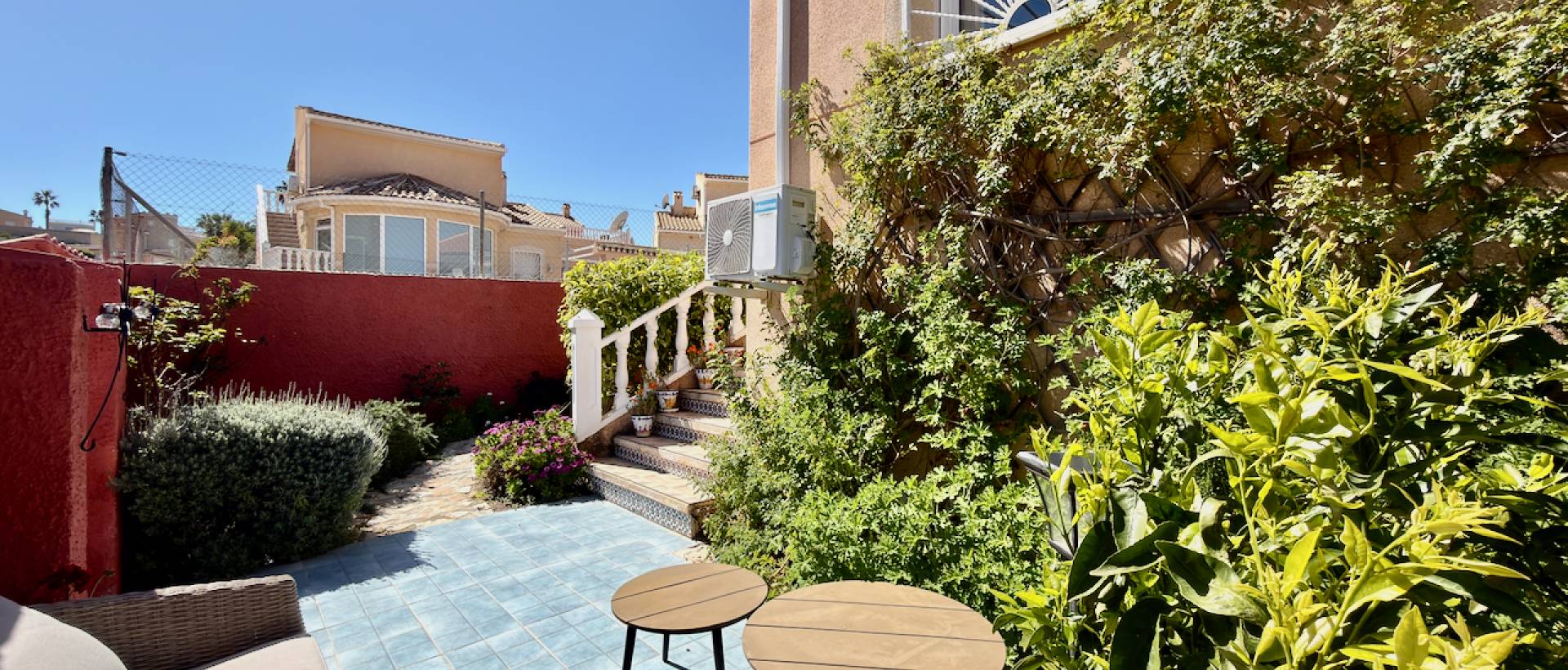 Resale - Villa - Ciudad Quesada - Rojales