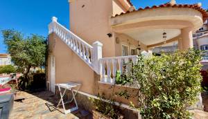 Resale - Villa - Ciudad Quesada - Rojales