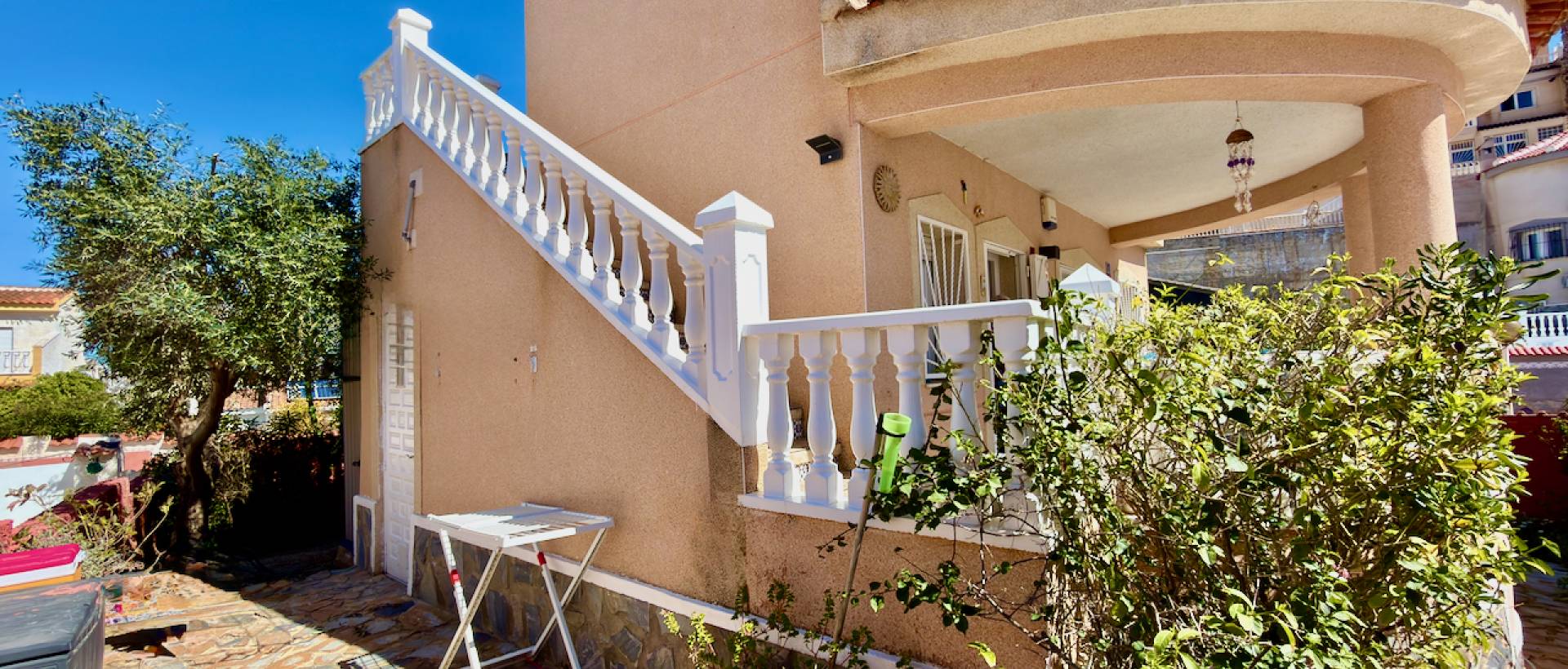 Resale - Villa - Ciudad Quesada - Rojales