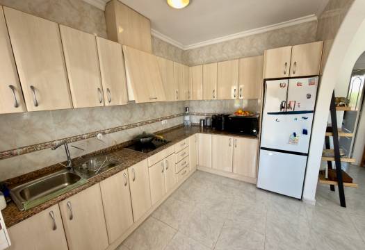 Resale - Villa - Ciudad Quesada - Rojales