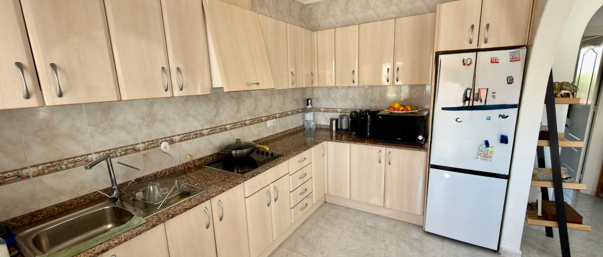 Resale - Villa - Ciudad Quesada - Rojales