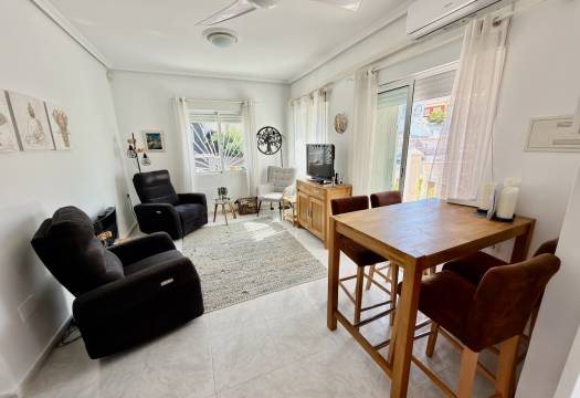 Resale - Villa - Ciudad Quesada - Rojales