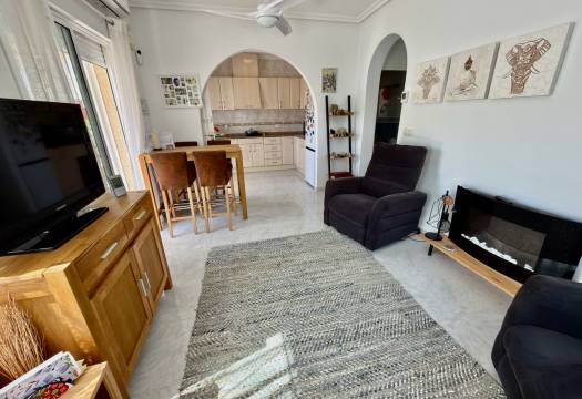 Resale - Villa - Ciudad Quesada - Rojales