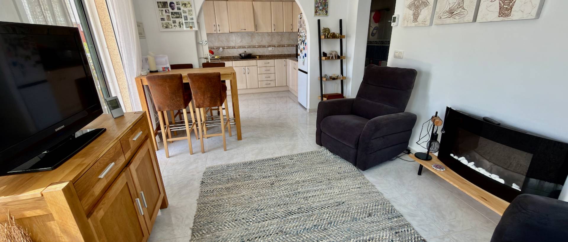 Resale - Villa - Ciudad Quesada - Rojales