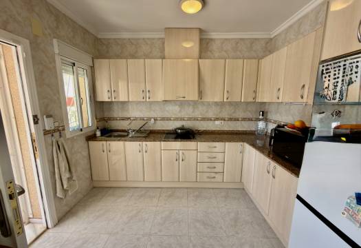 Resale - Villa - Ciudad Quesada - Rojales