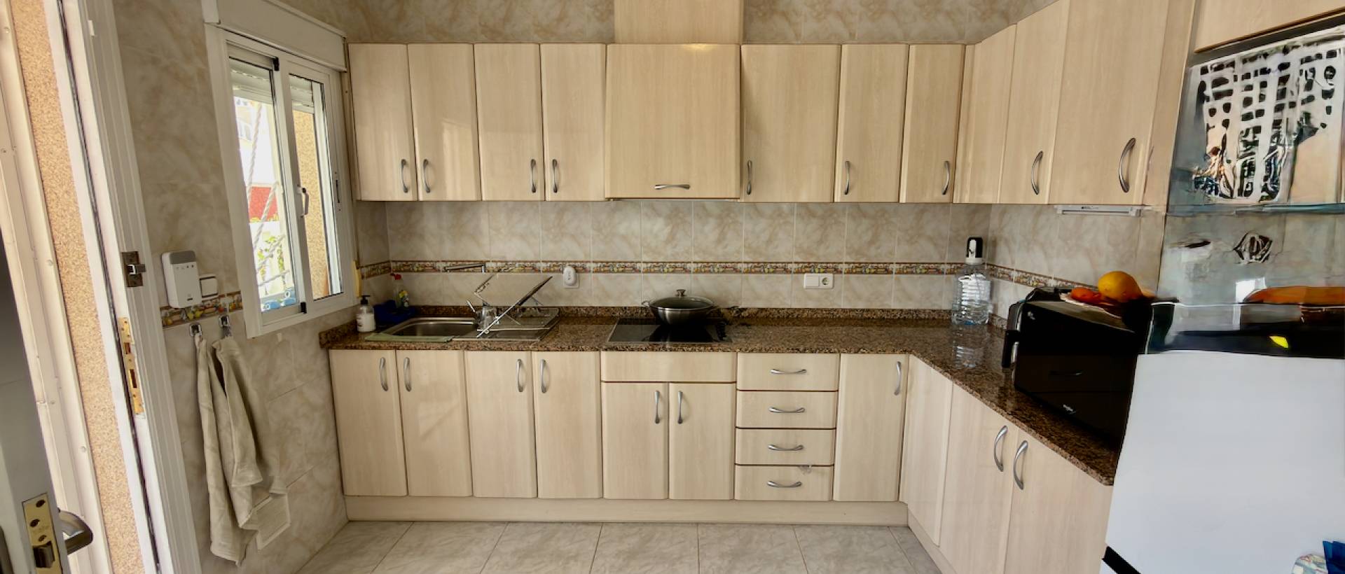 Resale - Villa - Ciudad Quesada - Rojales