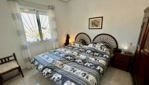 Resale - Villa - Ciudad Quesada - Rojales