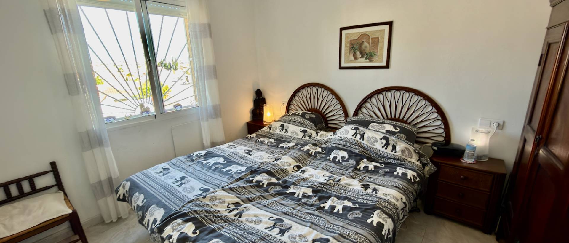 Resale - Villa - Ciudad Quesada - Rojales