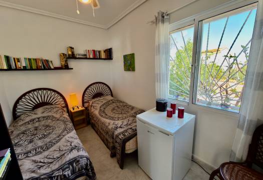 Resale - Villa - Ciudad Quesada - Rojales