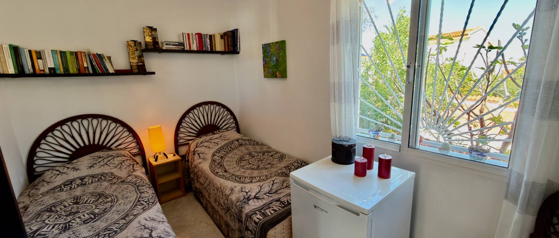 Resale - Villa - Ciudad Quesada - Rojales