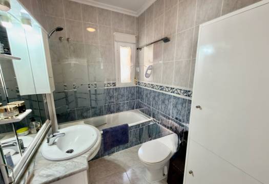 Resale - Villa - Ciudad Quesada - Rojales