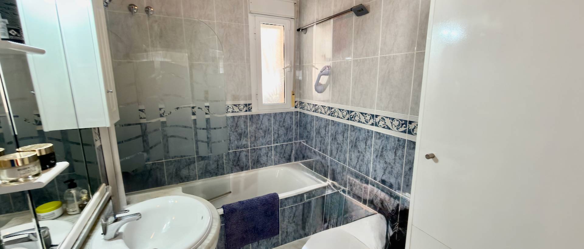 Resale - Villa - Ciudad Quesada - Rojales