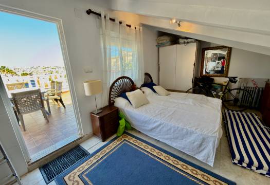 Resale - Villa - Ciudad Quesada - Rojales