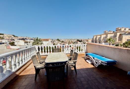 Resale - Villa - Ciudad Quesada - Rojales