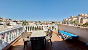 Resale - Villa - Ciudad Quesada - Rojales