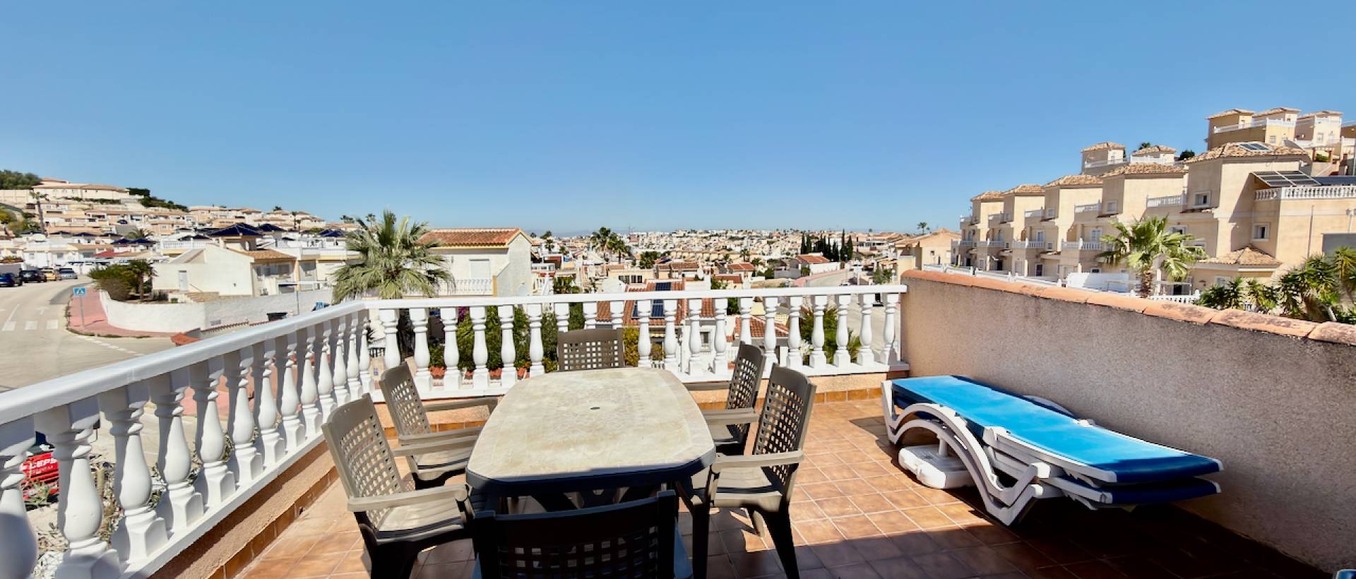 Resale - Villa - Ciudad Quesada - Rojales