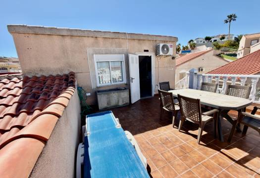 Resale - Villa - Ciudad Quesada - Rojales