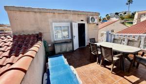 Resale - Villa - Ciudad Quesada - Rojales