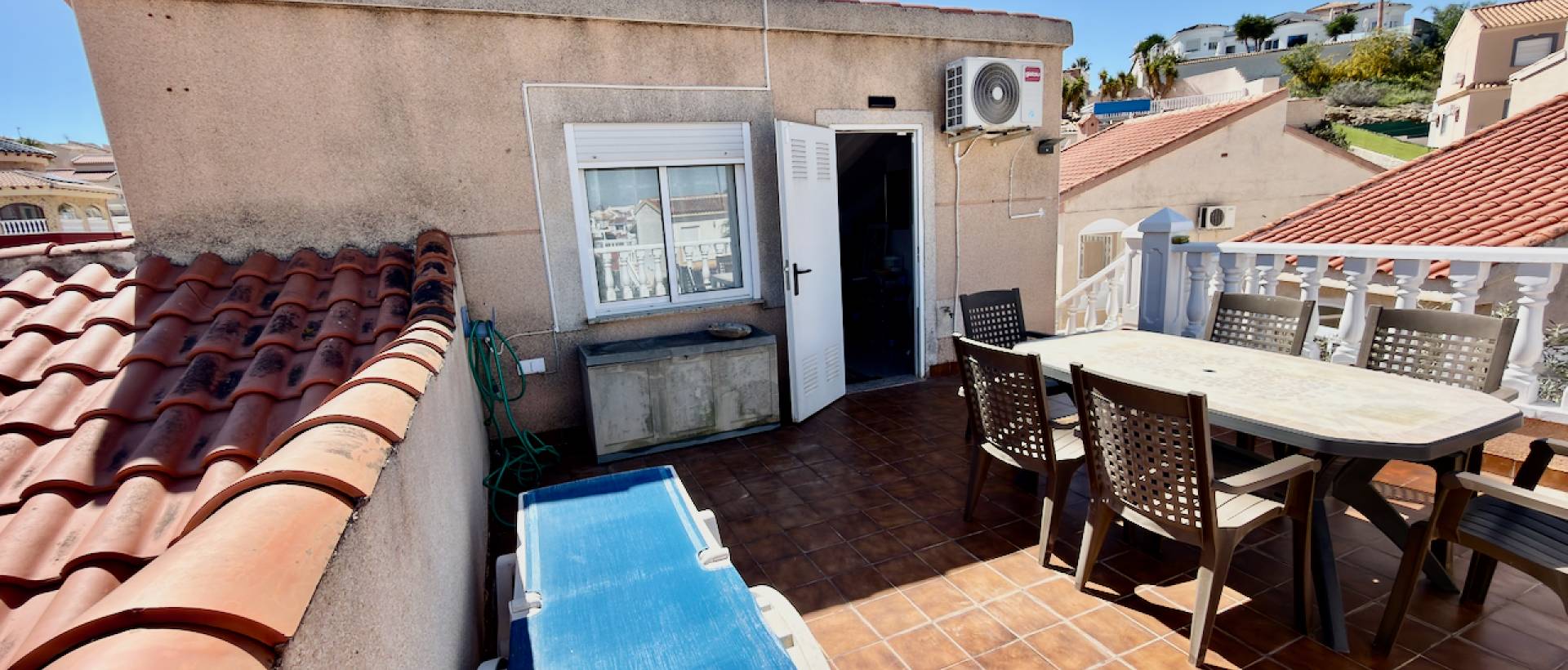 Resale - Villa - Ciudad Quesada - Rojales