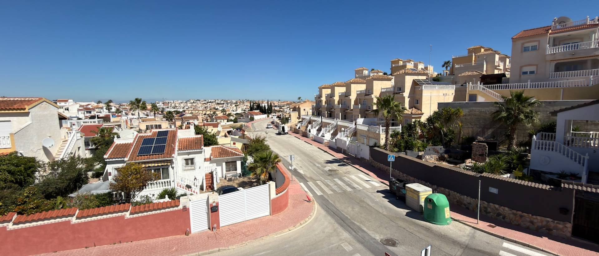 Resale - Villa - Ciudad Quesada - Rojales